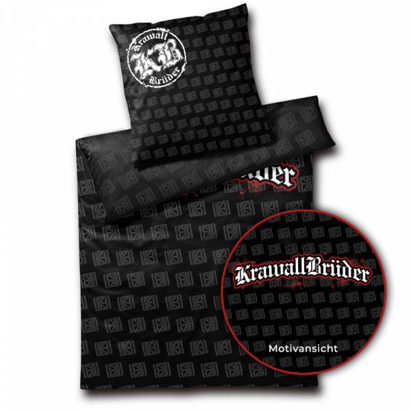 KrawallBrüder - Bettwäsche
