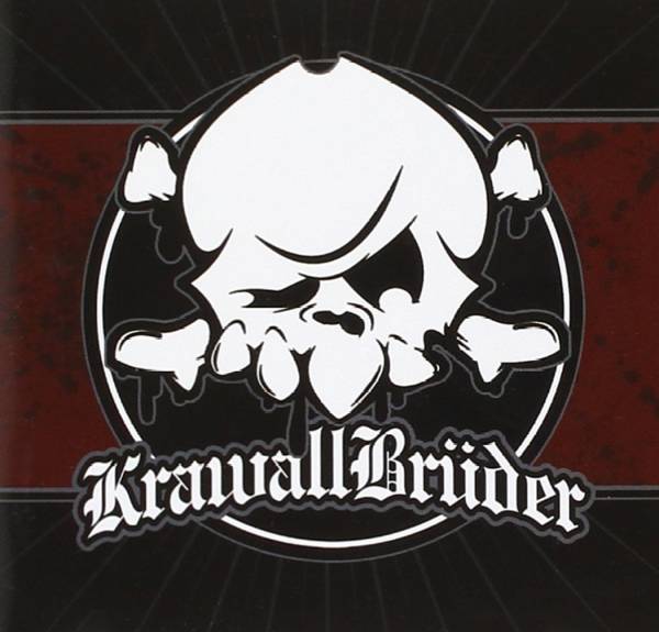 KrawallBrüder - Bis In Alle Ewigkeit (Best Of), CD Digipack