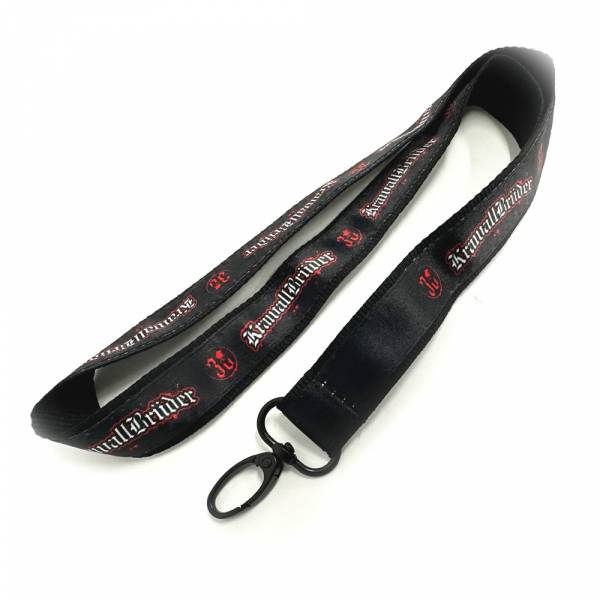 KrawallBrüder - 30, Schlüsselband Lanyard